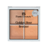 Pastel Beauty Golden Hour Bronzer