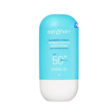 Dot & Key Blueberry Hydrate Barrier Repair Sunscreen SPF 50+ PA++++  (80g) | Pink Flash BD
