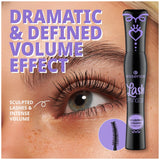 Essence Lash Princess Sculpted Volume Mascara
