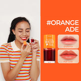 ETUDE Dear Darling Water Tint Shade #03 (Orange Ade)