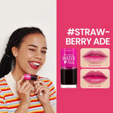 ETUDE Dear Darling Water Tint Shade #01 (Strawberry Ade)