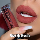 WET N WILD CATSUIT LIQUID LIPSTICK