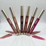 Beauty Glazed Long Stay Automated Lip Crayon – Shade 05