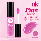 Nicka K Pure Lip Oil