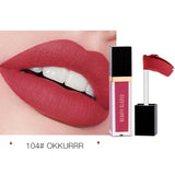 Beauty Glazed Ultra Matte Mini Liquid Lipstick Shade 104 (Okkurrr)