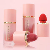 Handaiyan Mousse Liquid Blush Shade 1