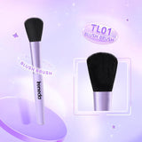 Ireneda Soft Touch Blush Brush #TL01