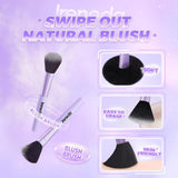 Ireneda Soft Touch Blush Brush #TL01