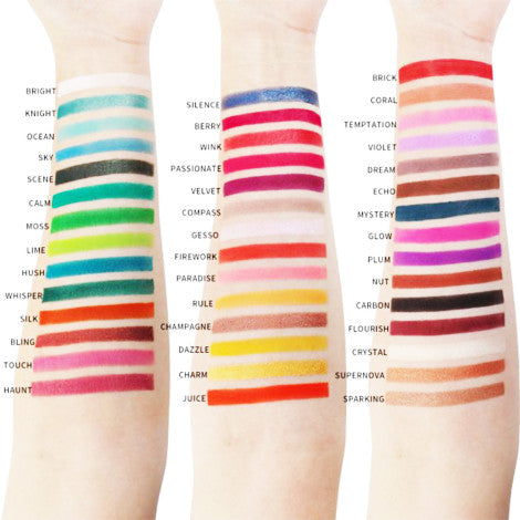 IMAGIC x UNIQUE 43 Color Eyeshadow Palette Set