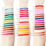 IMAGIC x UNIQUE 43 Color Eyeshadow Palette Set