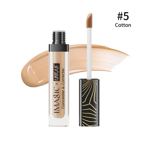 IMAGIC X UNIQUE Concealer & Correcter