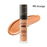 IMAGIC x UNIQUE High Coverage sculpting concealer