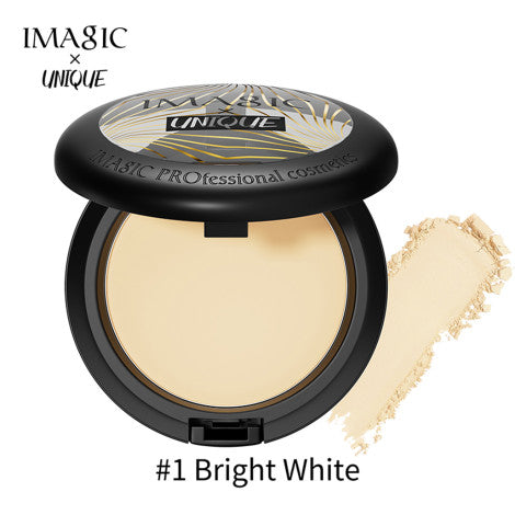 Compact Face Powder