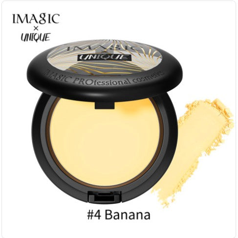 Imagic x Unique Studio Fix Powder Plus Foundation