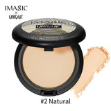 Imagic x Unique Studio Fix Powder Plus Foundation
