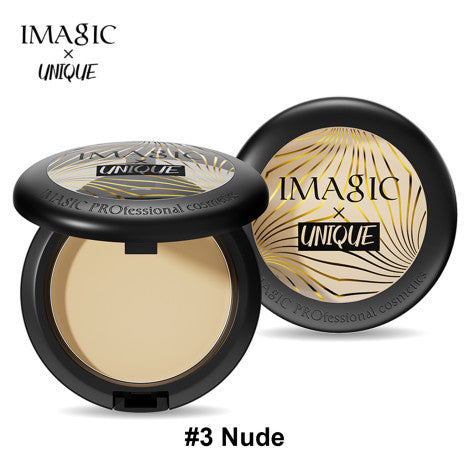 Imagic x Unique Studio Fix Powder Plus Foundation