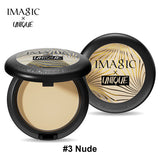 Imagic x Unique Studio Fix Powder Plus Foundation