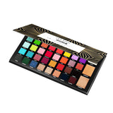 IMAGIC x UNIQUE 43 Color Eyeshadow Palette Set