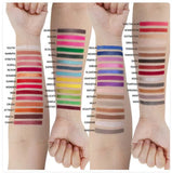 IMAGIC x UNIQUE 56 Color Eyeshadow Palette Set