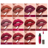IMAGIC x UNIQUE Beauty Lip Gloss