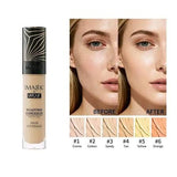 IMAGIC x UNIQUE High Coverage sculpting concealer
