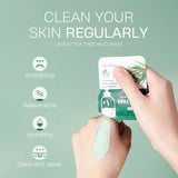 LAIKOU Tea Tree Mud Mask - 5gm