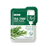 LAIKOU Tea Tree Mud Mask - 5gm