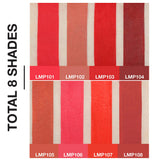 J.Cat Lip Lock Mask Proof Liquid Lipstick (LMP108 Blessed)