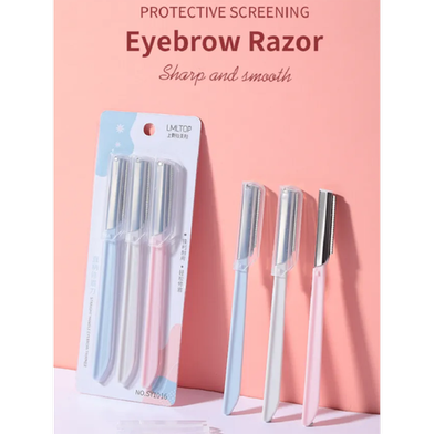 Eyebrow Razor