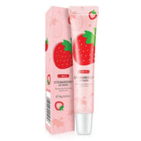 Laikou Strawberry Lip Mask – 18g