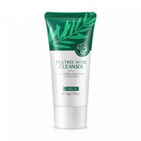 Laikou Tea Tree Acne Cleanser-50g