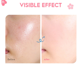 Laikou Japan Sakura Essence Cream - 60gm