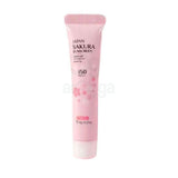Laikou Japan Sakura Sunscreen SPF50 PA+++-20g