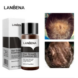 Lanbena Hair Nourishing Essential Oil - 20ml