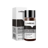 Lanbena Hair Nourishing Essential Oil - 20ml