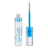 Essence Lash & Brow Gel Mascara | Brow Setter & Lash Nourisher (9ml) | Pink Flash BD