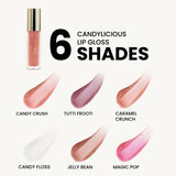 MARS Candylicious Coloured Lip Gloss