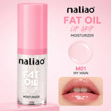 Maliao Fat Oil Lip Grip Moisturizer