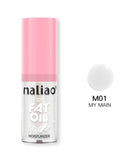 Maliao Fat Oil Lip Grip Moisturizer