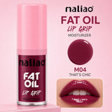 Maliao Fat Oil Lip Grip Moisturizer