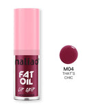 Maliao Fat Oil Lip Grip Moisturizer