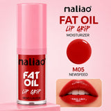 Maliao Fat Oil Lip Grip Moisturizer