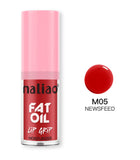Maliao Fat Oil Lip Grip Moisturizer