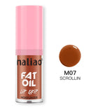 Maliao Fat Oil Lip Grip Moisturizer