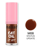 Maliao Fat Oil Lip Grip Moisturizer