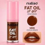 Maliao Fat Oil Lip Grip Moisturizer