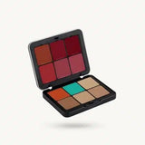 MARS Cover Rangers Concealer Palette