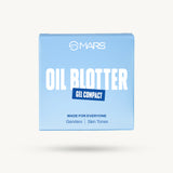 MARS Oil Blotter | Gel Compact