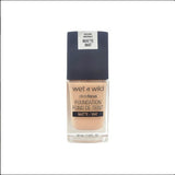 Wet N Wild Photo Focus Matte Foundation-30ml