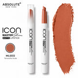 Absolute NewYork Icon Master Slim Matte Lipstick